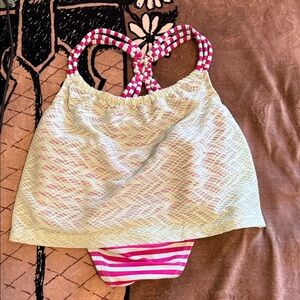 Circo Girls 3t 2 piece Suit